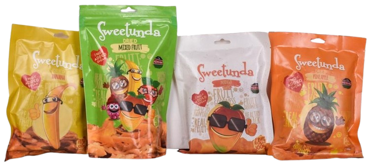 Dried Fruits